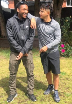 Revelaron el triste motivo por el que joven futbolista del Manchester City se quitó la vida