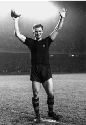 Con tres del Barcelona: El increíble 11 de cracks que estuvieron a punto de jugar en Real Madrid