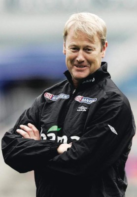 Los sueldos que perciben los 32 técnicos que dirigirán en el Mundial de Rusia 2018