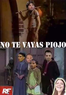 Con memes se burlan de la salida del Piojo Herrera