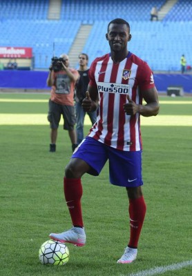 Las otras estrellas a seguir en la nueva temporada de Champions.