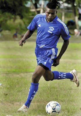 ¡Futbolistas hondureños que han sido conocidos por sus apodos!