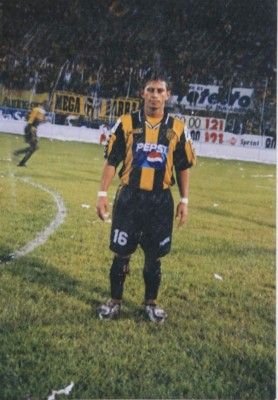 Los futbolistas más 'chaparros' que han jugado en la Liga Nacional de Honduras