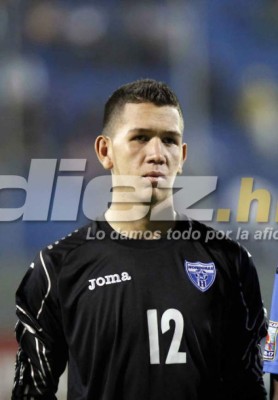 Estos son los seleccionados Sub-20 que van por clasificar a Corea 2017