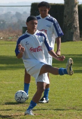 La realidad de Sub-23 de Honduras que no clasificó a JJOO de Atenas 2004