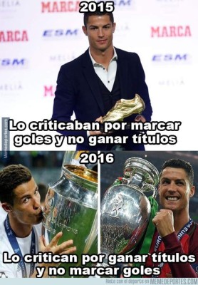 ¡Imperdibles! Los mejores memes del día en el mundo del fútbol