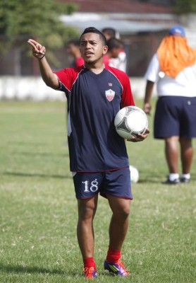 El hoy del plantel Honduras que clasificó a Corea Sub-17 en 2007