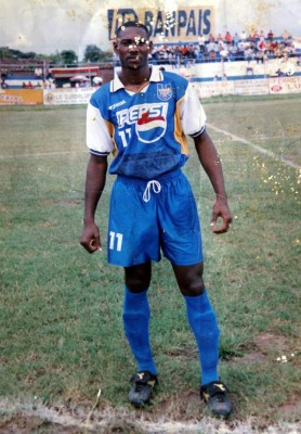 16 años de la Copa América: Así terminó esa brillante generación de Honduras