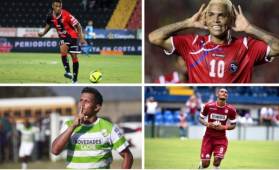 Los movimientos en el fútbol centroamericano siguen calentando. Los torneos están en las etapas finales y eso provoca muchas variantes.
