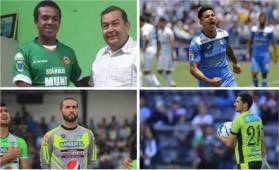 Los movimientos se siguen dando en el fútbol centroamericano. Costa Rica sigue siendo el que mayor cantidad de movimientos presenta.