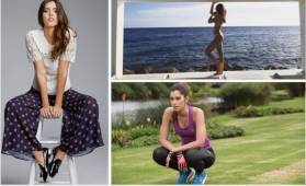 Paulina Vera Dieppa es la invitada especial a la inauguración de los Juegos Centroamericanos y del Caribe de Barranquilla 2018.