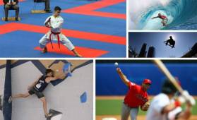 La ceremonia de inauguración de los Juegos Olímpicos de Tokio tendrá menos de 1.000 invitados.