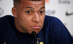 “Solo envié una carta sin ganas de ofender”, Mbappé manda mensaje a PSG tras la polémica sobre su marcha al Real Madrid