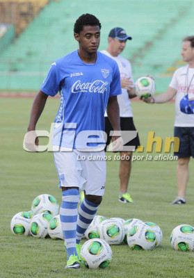 Honduras inicia sus trabajos de preparación