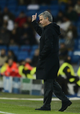 Cómoda victoria del Real Madrid