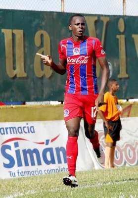 RUMORES Y FICHAJES: Rony Martínez suena en Colombia y Motagua daría batacazo