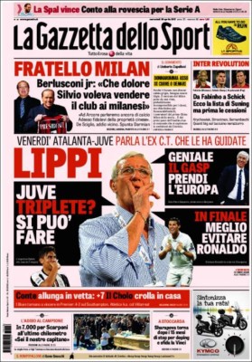 ¡Prohibido fallar! Hoy Barcelona y Real Madrid afrontan sus compromisos en la Liga