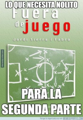 El gol de Piqué, protagonista de los memes de la victoria de España