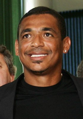 Irreconocible: Así luce Vampeta, campeón del mundo con Brasil en el Mundial del 2002