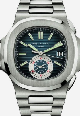 ¡Increíble! El lujoso reloj que tiene Keylor Navas y el 'barato' que se compró Marcelo