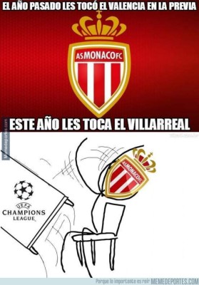 Los mejores memes de este viernes en el mundo del deporte