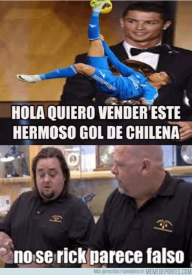 ¡Para no parar de reír! Brutales memes tras triunfo del Barcelona sobre el Atlético