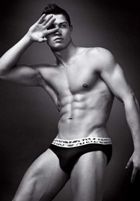 FOTOS: Las mejores postales de Cristiano Ronaldo fuera del fútbol