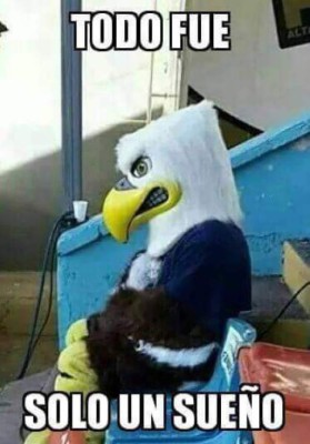 Destrozan al Motagua en los memes de la fecha 7 del Apertura en Honduras