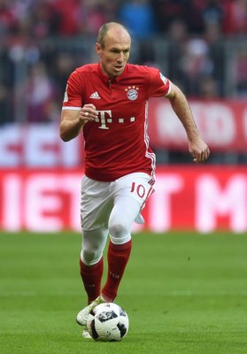 ¡De lujo! Así sería el millonario equipo del Bayern para frenar al Real Madrid en Europa