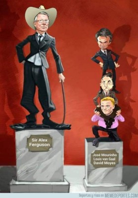 Los mejores memes del fin de semana con Cristiano Ronaldo como protagonista