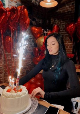 Romántico Dybala: La espectacular fiesta de cumpleaños que le hizo a su novia&nbsp;&nbsp;