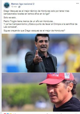 ¿Por qué contra Motagua? Olimpia gana a Impact Montreal y despedazan con memes a las águilas
