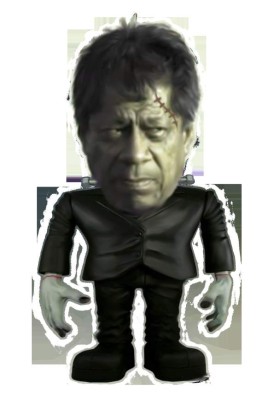 FOTOS: Así será la fiesta de disfraces en Honduras para celebrar Halloween