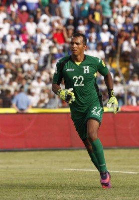 Con la convocatoria, así se perfila el 11 de Honduras para ida de repechaje con Australia