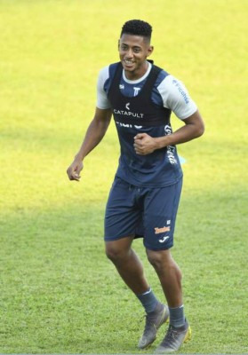 El coronavirus desploma el valor de los seleccionados hondureños en el mercado