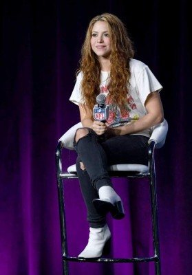 Shakira y Jennifer López prometen un show en el Super Bowl honrando la cultura latina y a Kobe Bryant