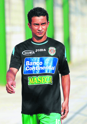 'Es de imitar lo bueno que hizo Real España”