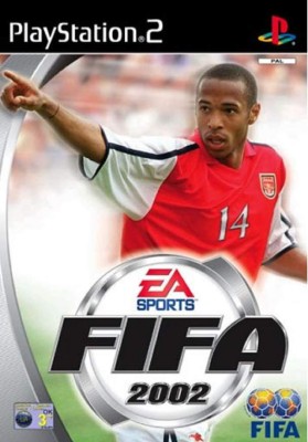 Las portadas de uno de los videojuegos más vendidos en el mundo; FIFA