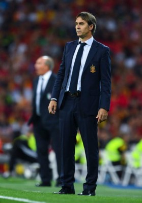 Los sueldos que perciben los 32 técnicos que dirigirán en el Mundial de Rusia 2018