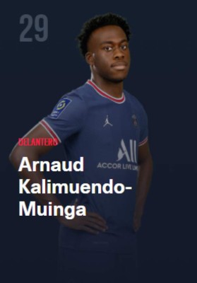 ¿Y Neymar cuál llevaría? Los dorsales del PSG ante la inminente llegada de Lionel Messi