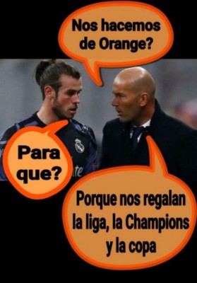 Ansu Fati, Valverde y Real Madrid, víctimas favoritas de los memes de la semana