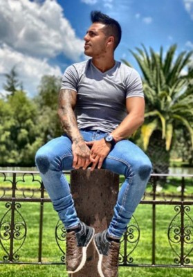 De conseguir el Oro con México en 2012 y sufrir un terrible accidente a vender carnitas para ganarse la vida