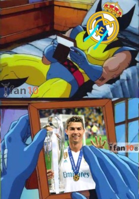 Memes: Hacen pedazos al Real Madrid por su primer partido sin Cristiano Ronaldo
