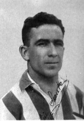 Estos son los jugadores que han hecho cinco o más goles en un partido