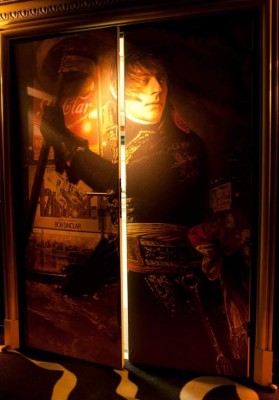 Puertas de oro y un acuario: Así es por dentro la casa más cara del mundo que pertenece a Bin Salman&nbsp;&nbsp;