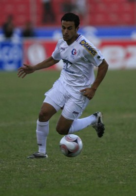 Grandes jugadores hondureños que se retiraron en el anonimato