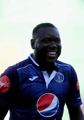 El posible 11 de Motagua para enfrentar a Herediano en la final de Concacaf League