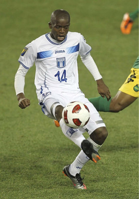 Suárez ya tiene a los elegidos en la Selección de Honduras