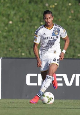 TOP: Los jugadores peor pagados de la MLS en esta temporada 2016