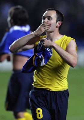 La realidad de los jugadores del Barcelona que estuvieron ante Chelsea